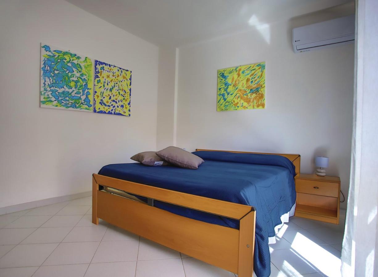 Villa Artist Alguerhouse Extérieur photo